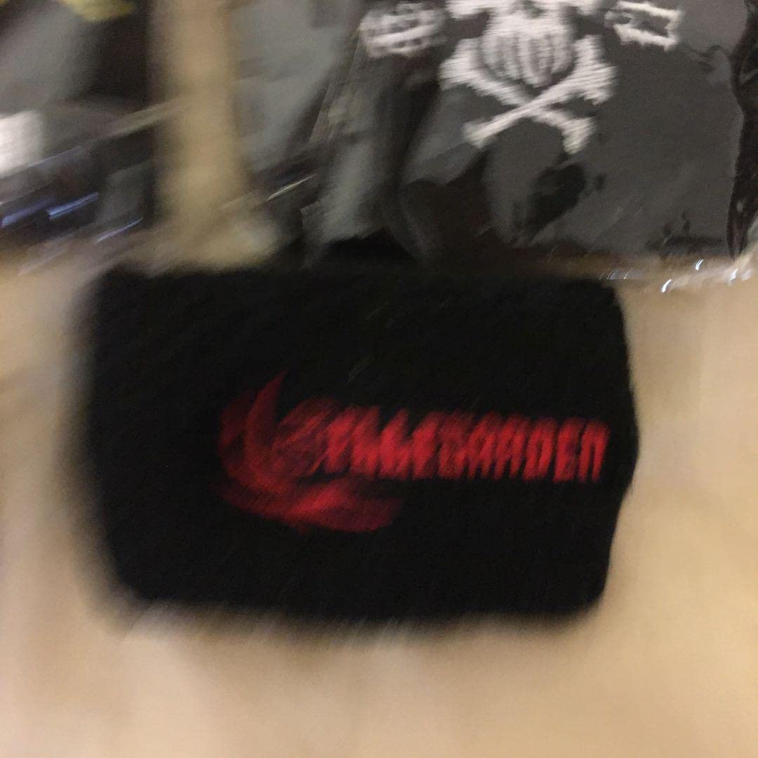 Amazon.co.jp: ELLEGARDEN リストバンド : おもちゃ